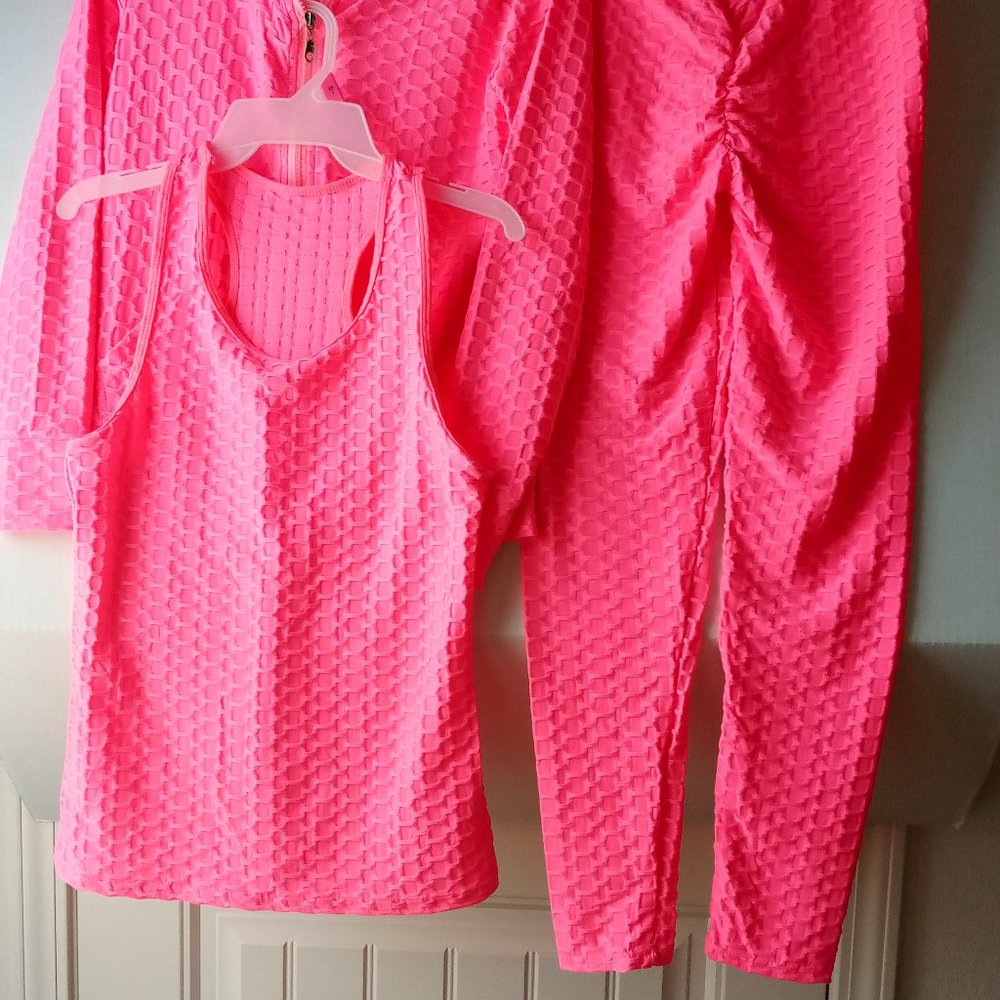 Pant Set